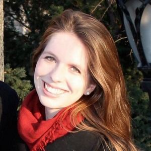 Meet your Posher, Madeline